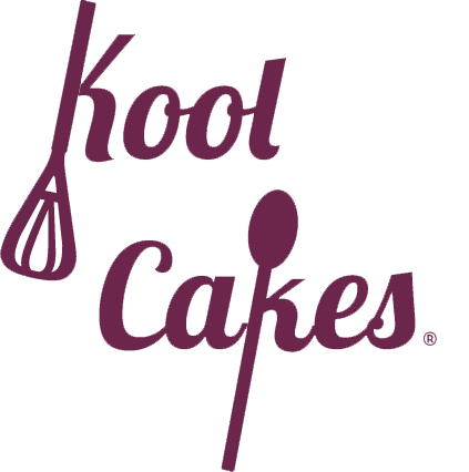 KoolCakes Logo